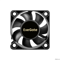 Exegate EX297025RUS ���������� 12� DC ExeGate EX05015B3P (50x50x15 ��, 2-Ball (������� ���������������), 3pin, 6000RPM, 33dBA)  [��������: 1 ���]
