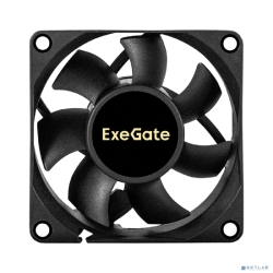 Exegate EX296401RUS ���������� 12� DC ExeGate EX07025S3P (70x70x25 ��, Sleeve bearing (��������� ����������), 3pin, 3500RPM, 35.5dBA) ���  [��������: 1 ���]