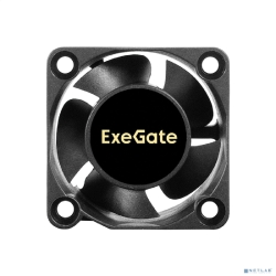 Exegate EX296999RUS ���������� 5� DC ExeGate ExtraPower EP04020S3P-5 (40x40x20 ��, Sleeve bearing (��������� ����������), 3pin, 7000RMP, 30,5dBA)  [��������: 1 ���]