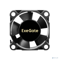 Exegate EX297009RUS ���������� 12B DC ExeGate ExtraPower EP03010S3P (30x30x10 ��, Sleeve bearing (��������� ����������), 3pin, 10500RPM, 29dBA)  [��������: 1 ���]