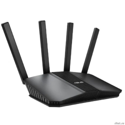 ASUS RT-BE58U  ������������ ��������������� ������������� BE3600, USB 3.0,  Wi-Fi 7 (be)  [��������: 3 ����]