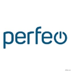 PERFEO ������� �������� ���������� � ����� ��������� USB-A+TYPE-C, 20W, ����� (I4669)  [��������: 1 ���]