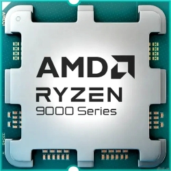 CPU AMD Ryzen 7 9800X3D OEM (100-000001084){Granite Ridge, 4nm, C8/T16, Base 4,7GHz, Turbo 5,2GHz, GPU Radeon Graphics, L3 96Mb, TDP 120W, SAM5}  [��������: 1 ���]