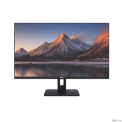 DAHUA DHI-LM27-C301B 27" QHD(2560x1440); IPS; ELED ���������; 300 ��/�2; �������� 1200:1; 144��; ����� ������� 5 ��; HDMIx1, DPx1; VESA: 75*75 ��; ����� ����� x1;  [��������: 3 ����]