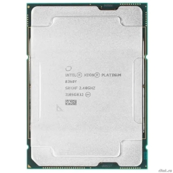 CPU Intel Xeon Platinum 8360Y OEM  [��������: 1 ���]