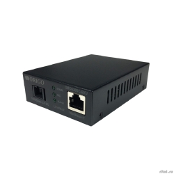 ORIGO OMCG20SC-BXU/A1A WDM �������������� 1000Base-T / 1000Base-LX (SC), Tx: 1310 ��, Rx: 1550 ��, �������, �� 20 ��  [��������: 1 ���]