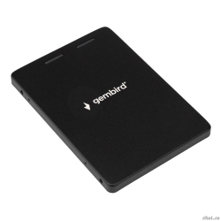 Gembird ������� ��� SSD M.2 SATA � ������ 2,5", ����������� ������, ������, ������� (MF-SATA-M2)  [��������: 3 ������]