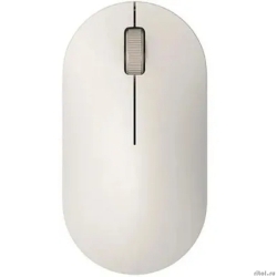 Xiaomi Wireless Mouse Lite 2 White [BHR8915GL]  [��������: 1 ���]