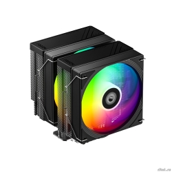Cooler ID-Cooling FROZN A620 PRO SE ARGB LGA1700/1200/115X/AM5/AM4 TDP 260W, PWM, ������, 6 ����.������ + ������ ����,   [��������: 2 ����]