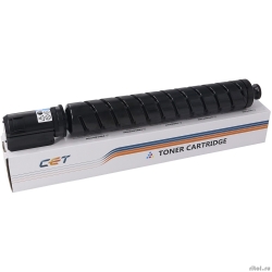 �����-�������� (CPP, TF8) C-EXV64 ��� CANON iR ADVANCE DX C3922/C3926/C3930 (CET) Cyan, 370�, 25,5�  [��������: 1 ���]