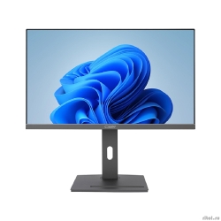 CBR AiO-MDCR-2401 23.8" FHD IPS (i3-1215U(1.2GHz) / 8Gb DDR4 3200MHz (2slot) / 256Gb SSD PCIe /Intel UHD Graphics / RJ45 / Windows 11 Pro )   [��������: 2 ����]