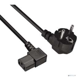 Exegate EX297777RUS ������ ������� OfficePC PC-1,8 450W (��������� Schuko ->C13 �������, ������, 1.8�)  [��������: 6 �������]
