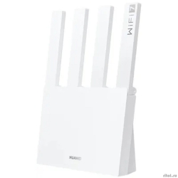 HUAWEI 53030CFJ WUKUN-BE32-20 WiFi BE3 �������������, WiFi 7 BE3600 802.11a/b/g/n/ac/ax/be, 1 LAN 10/100/1000M/2500M, 3 LAN 10/100/1000M  [��������: 1 ���]