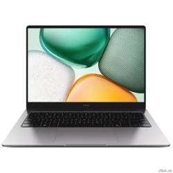 Honor MagicBook X14 2025 [5301ALWU] Grey 14"{FHD i5-12450H/16GB/512GB/W11}  [��������: 1 ���]