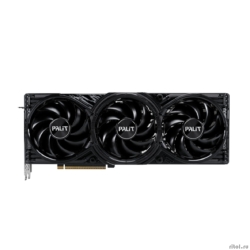 ���������� Palit PCI-E nVidia GeForce<RTX5080 16GB   GAMINGPRO > GDDR7 256b, HDMI DPx3  (NE75080019T2-GB2031A)   [��������: 3 ����]