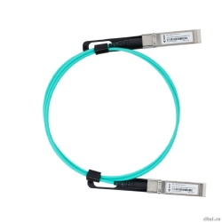 SNR SNR-SFP+AOC-1 Active Optical Cable ������, SFP+ 10GBASE, ��������� �� 1�, MMF  [��������: 3 ����]