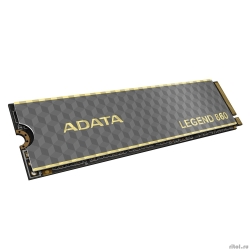 A-DATA SSD 2TB LEGEND 860 SLEG-860-2000GCS PCI-E 4.0 x4   [��������: 3 ����]