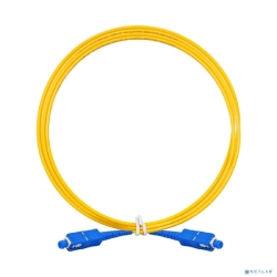 Exegate EX297924RUS ����-���� ���������-���������� FC-S-9-SC-SC-3M-LSZH (���� �� SM 9/125 (OS2/G.652.D), SC/UPC-SC/UPC, Simplex, LSZH, 3 �)  [��������: 1 ���]