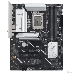 ASUS PRIME B860-PLUS WIFI (Socket 1851, ATX, 4xDDR5(256GB), DP/HDMI, 1xPCIe5.0x16/1xPCIe4.0x16/3 x PCIe 4.0 x16, 1xLAN (2.5GbE), Wi-Fi 6E, BT, 4xSATA 6Gb/s, 3xM.2, 1xType-C, 3xUSB 3.2, 4xUSB 2.0)  [��������: 3 ����]