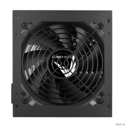 Formula KCAS-600 PLUS  { 80+ bronze (24+4+4pin) APFC 120mm fan 7xSATA RTL}(4713105962659) (ex Aerocool)  [��������: 2 ����]