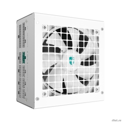 GAMERSTORM ���� ������� PN850M WH (ATX 3.1, 850W, Full Cable Management, PWM 120mm fan, Active PFC, 80+ GOLD, Active PFC + Full Bridge SRC LLC + DC/DC, Gen5 PCIe, �����) RET  [��������: 5 ���]