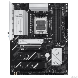 ASUS PRIME B850-PLUS WIFI (Socket AM5, ATX, 4xDDR5(256GB), DP/HDMI 1xPCIe 5.0x16/1xPCIe 4.0x16/2xPCIe 3.0x16, 1xLAN (2.5GbE), Wi-Fi, BT, 4xSATA 6Gb/s, 3xM.2, 1xType-C, 5xUSB 3.2, 2xUSB 2.0)  [��������: 3 ����]