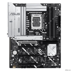 ASUS PRIME Z890-P (Socket 1851, ATX, 4xDDR5(256GB), DP/HDMI/USB Type-C, 1xPCIe 5.0x16, 3xPCIe 4.0x16, 1xLAN (2.5GbE), 4xSATA 6Gb/s, 4xM.2,  2xUSB 3.2, 4xUSB 2.0)  [��������: 3 ����]
