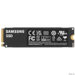 Samsung SSD M.2 2280 4TB 990 EVO PLUS MZ-V9S4T0BW  [��������: 1 ���]