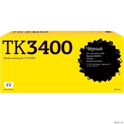 TC-K3400 �����-�������� T2 ��� Kyocera ECOSYS PA4500x/MA4500x/MA4500fx (12500 ���.) � �����  [��������: 1 ���]