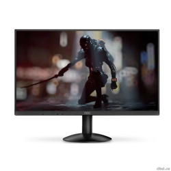 LCD AOC 23.8" 24B30HM2 {VA 1920x1080 100Hz 4ms 250cd 178/178 4000:1 8bit(6bit+FRC) D-Sub HDMI1.4 AdaptiveSync VESA}  [��������: 3 ����]
