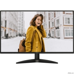 LCD AOC 27" 27B36H {IPS 1920x1080 100Hz 4ms 178/178 250cd 1500:1 8bit(6bit+FRC) D-Sub HDMI1.4 VESA}  [��������: 3 ����]