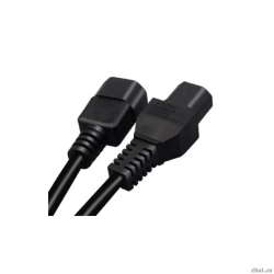 KS-is ������ ������� IEC-C14 - IEC-C15  (KS-857B-2) 2� ������  [��������: 6 �������]