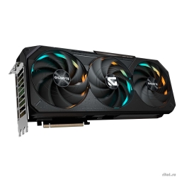 Gigabyte GV-N507TGAMING OC-16GD {RTX5070Ti GAMING OC 16GB GDDR7 256bit 3xDP HDMI 3FAN} RTL  [��������: 3 ����]