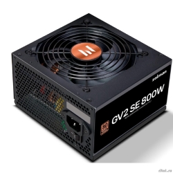Zalman <GV2SE>  ZM800-GV2SE <800W, ATX12V v2.52, APFC, 12cm Fan, 80+ Bronze, Ret>  [��������: 3 ����]