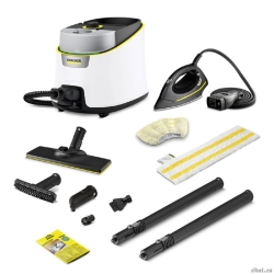 Karcher SC 4 Deluxe Iron *EU �������������� [1.513-462.0]  [��������: 1 ���]