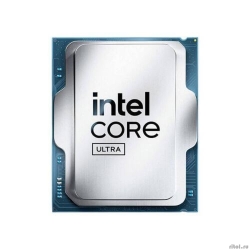 ��������� Intel Core Ultra 5 225F, 3.3���, (Turbo 4.9���), 10-�������, 21��, LGA1851, OEM  [��������: 1 ���]