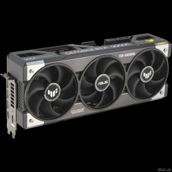 ���������� ASUS GeForce RTX5080 16Gb DDR7 256 bit 3*DP/2*HDMI 3* FAN (TUF-RTX5080-O16G-GAMING) RTL  [��������: 3 ����]