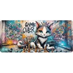 ������ ��� ���� Cactus Game Over 900x400x4�� (CS-MP-COR01XXL)  [��������: 1 ���]