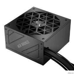 1STPLAYER ACK BRONZE 650W Black / ATX 3.1, APFC, 80 PLUS Bronze, Double Forward, full Teapo caps, 140mm fan, non-modular / HA-650AA2  [��������: 5 ���]
