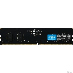 Crucial DDR5 UDIMM 8GB 5600MHz CT8G56C46U5  [��������: 3 ����]
