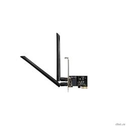 ORIGO OWN1200A/A1A Wi-Fi AC1200 PCI-E �������, 2.4/5 ���, 2 ������� ������� 5 dBi  [��������: 1 ���]
