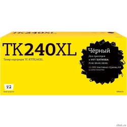 T2 TC-KTTK240XL �������� T2 ��� ������ P140/M140/M240 (12000���.) � ����� TK240XL  [��������: 1 ���]