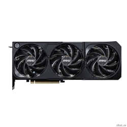 MSI RTX 5070 Ti 16G SHADOW 3X OC {PCIE16 RTX5070TI 16GB}    [��������: 3 ����]