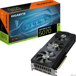 Gigabyte GV-N5070EAGLE OC-12GD  [��������: 3 ����]