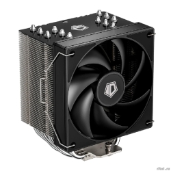 Cooler ID-Cooling SE-610-XT BASIC LGA1851/1700/1200/115X/AM5/AM4  [��������: 2 ����]