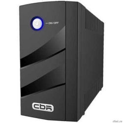 ��� CBR ELECTRON ELN-875C [Line Interactive 875 VA / 480 W, 4 x �13] (ELN-875T-4I-LD)  [��������: 3 ����]