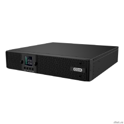 ��� CBR PULSE PLS-1500 RT [Line Interactive Smart 1500 VA / 1350 W, Rack/Tower, 8 x C13, LCD, HID-USB, RS232, EPO, SNMP slot] (PLS-1.5KRT-8I-LCHERSC)  [��������: 3 ����]