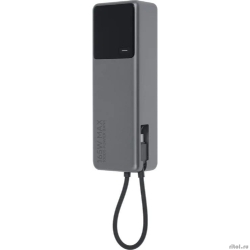 Xiaomi Power Bank 165W 10000mAh (Integrated Cable)  [��������: 1 ���]