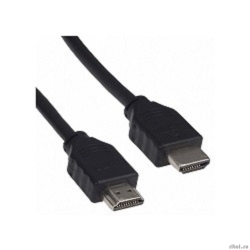 Bion ������ HDMI v2.1, 19M/19M, 3D, 8K UHD, �����, 2 �, ������ [BXP-HDMIV21-2M]  [��������: 1 ���]