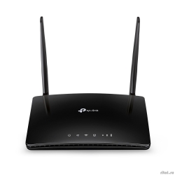 TP-Link Archer MR402 AC1200 ��������������� 4G LTE Wi-Fi ������  [��������: 3 ����]